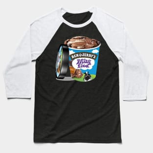 phish food Baseball T-Shirt